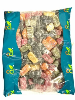 Dusted Jelly Babies Dutch 1kg 7 Dusted Jelly Babies Dutch 1kg -CONFECTIONERY WORLD Shop dusted jelly babies bag 42216.1671568365