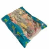 Dusted Jelly Babies Dutch 1kg -CONFECTIONERY WORLD Shop dusted jelly babies rotated 50749.1671568365
