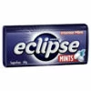 Eclipse INTENSE Mint Mints 12pk X 40g 1 Eclipse INTENSE Mint Mints 12pk X 40g -CONFECTIONERY WORLD Shop eclipse intense mints 40g 66813.1564453130