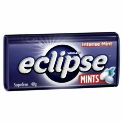 Eclipse INTENSE Mint Mints 12pk X 40g