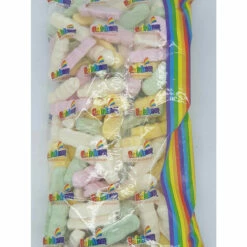 Emos Explorers ( Eskimo ) 1kg Rainbow -CONFECTIONERY WORLD Shop emos rainbow 1kg 01676.1705038202