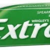 Wrigley's Extra Spearmint Pellet -CONFECTIONERY WORLD Shop extraspearmintpellett 85870.1652315937