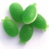 Feijoa And Cream 1kg Rainbow -CONFECTIONERY WORLD Shop feijoaloose 92393.1701323993