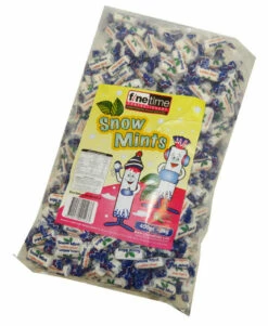 Snow Mints Finetime 2kg