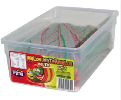 Fini Sour Watermelon Belts