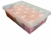 Fini Yoghurt Filled Strawberry Bars 150pc -CONFECTIONERY WORLD Shop finiyoghurtstrawberry 83678.1706766486