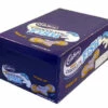 Cadbury Chocolate Fish 42 X 20g 2 Cadbury Chocolate Fish 42 X 20g -CONFECTIONERY WORLD Shop fish chocolate cadbury 04802.1705038257