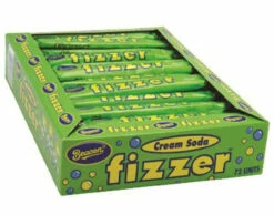 Fizzer Creaming Soda