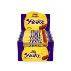 Cadbury Flake 45 X 30g Bars -CONFECTIONERY WORLD Shop flake cadbury 45 x 30g 63115.1678934078