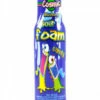 Sour Foam Candy Cosmic Blue Raspberry -CONFECTIONERY WORLD Shop foam candy blueberry single 71855.1698106376