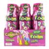 Sour Foam Candy Cosmic Grape 1 Sour Foam Candy Cosmic Grape -CONFECTIONERY WORLD Shop foam candy grape 13602.1698106371