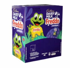 Cadbury Freddo Frog Plain