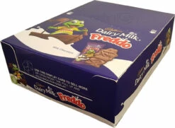 Cadbury Giant Dairy Milk Freddo