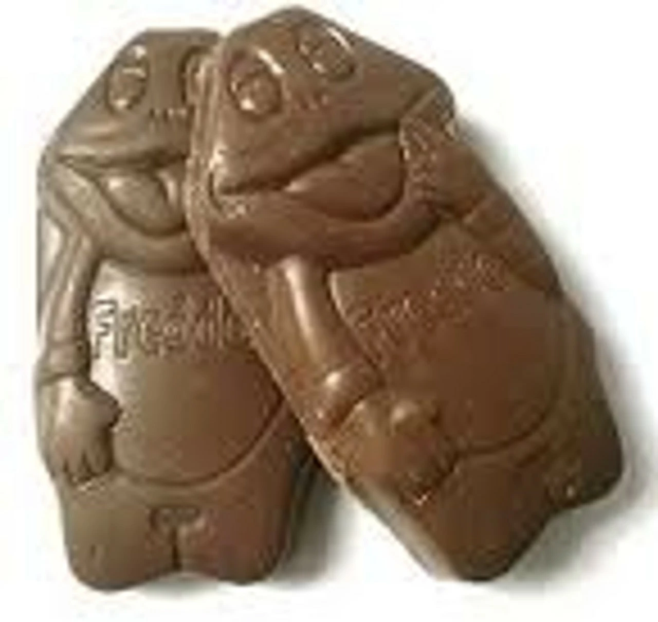 Cadbury Freddo Frog Plain 5 Cadbury Freddo Frog Plain - Image 3