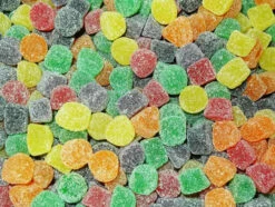 Jubes Fresha 10kg Bulk Box