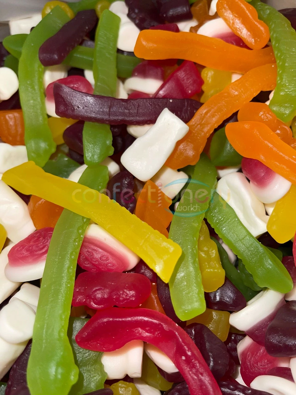 Party Mix Fresha 10kg Bulk Box 3 Party Mix Fresha 10kg Bulk Box