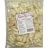Fruit Chews Banana 1kg Sweet Treats 1 Fruit Chews Banana 1kg Sweet Treats -CONFECTIONERY WORLD Shop fruit Chews Banana 1kg Sweet Treats 49825.1705618296