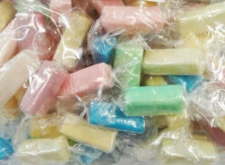 Fruit Chews Mixed Flavours 1kg Sweet Treats