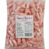 Fruit Chews Strawberry 1kg Sweet Treats -CONFECTIONERY WORLD Shop fruit chews strawberry 1kg bbs 34399.1705618290