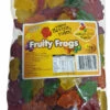 Fruity Frogs Lolliland 1kg