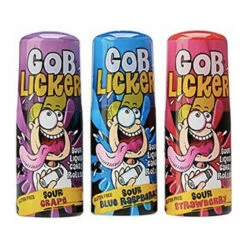 Gob Licker Candy