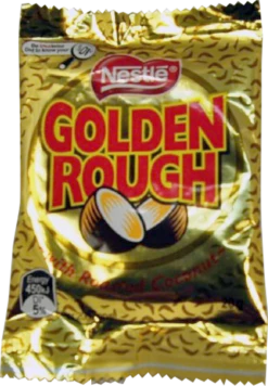 Nestlé® Golden Rough 20g -CONFECTIONERY WORLD Shop golden rough fix 20208.1671414268