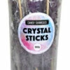 Crystal Sticks 16 Grape Purple 352g 2 Crystal Sticks 16 Grape Purple 352g -CONFECTIONERY WORLD Shop grape 16 sticks 91741.1706054180