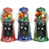 Mini Gumball Machine X 6 -CONFECTIONERY WORLD Shop gumball machine lolliland x 6 27335.1706051061