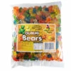Gummi BEARS Lolliland 1kg -CONFECTIONERY WORLD Shop gummi bears 1kg lolliland 96005.1707284286