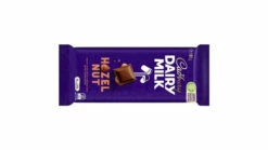 Cadbury Hazelnut Block 180g