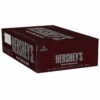 Hersheys Milk Chocolate 36 X 43g -CONFECTIONERY WORLD Shop hersheys milk chocolate 36 x 43g 59473.1700802096