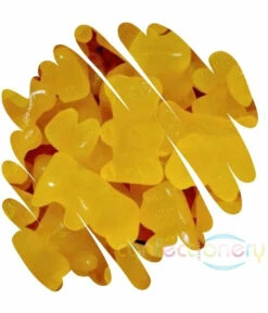 Honey Bears 1kg 7 Honey Bears 1kg -CONFECTIONERY WORLD Shop honey bear loose frame 52841.1706144340