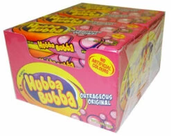 Hubba Bubba Original -CONFECTIONERY WORLD Shop hubba bubba original 78636.1646610664