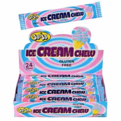 Ice Cream Chew