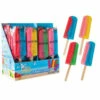 Ice Popsicle Candy 24 X 58g -CONFECTIONERY WORLD Shop ice popsicle 34477.1707113132
