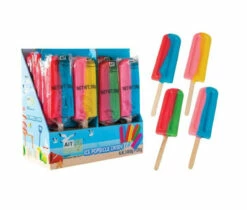 Ice Popsicle Candy 24 X 58g