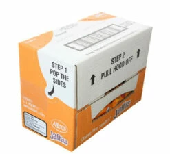 Jaffas Allens 12 X160g Bags Per Box -CONFECTIONERY WORLD Shop jaffa 160g box 01091.1703107451