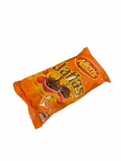 Allens Jaffas Allen's 6 X 1kg BOX -CONFECTIONERY WORLD Shop jaffa allens 1kg side 38068.1649887719