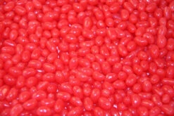 Jelly Beans Red Mini 1kg -CONFECTIONERY WORLD Shop jelly bean red 1kg 57879.1707284033