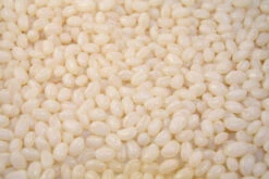 Jelly Beans White Mini 1kg