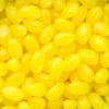Jelly Beans Yellow Mini 1kg