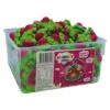 Chunky Funkeez Jelly Filled Strawberries 1.45kg -CONFECTIONERY WORLD Shop jelly filled strawberries 43095.1698884652