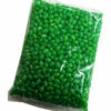 Jelly Beans Green Mini 1kg -CONFECTIONERY WORLD Shop jellybeansgreen1kg 72192.1706053008