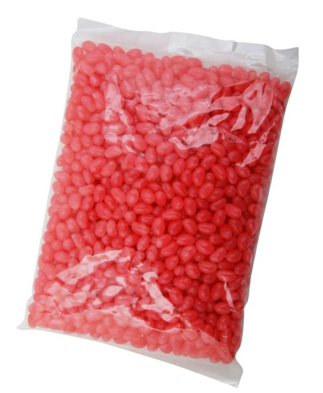 Jelly Beans Pink Mini 1kg 5 Jelly Beans Pink Mini 1kg - Image 3