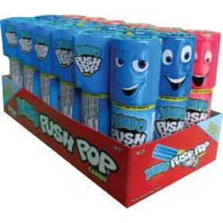 Jumbo Push Pop