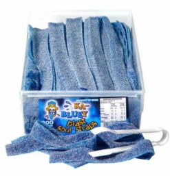 TNT Sour Straps Kabluey