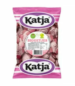 Dutch Katja Biggetjes Pig 500g