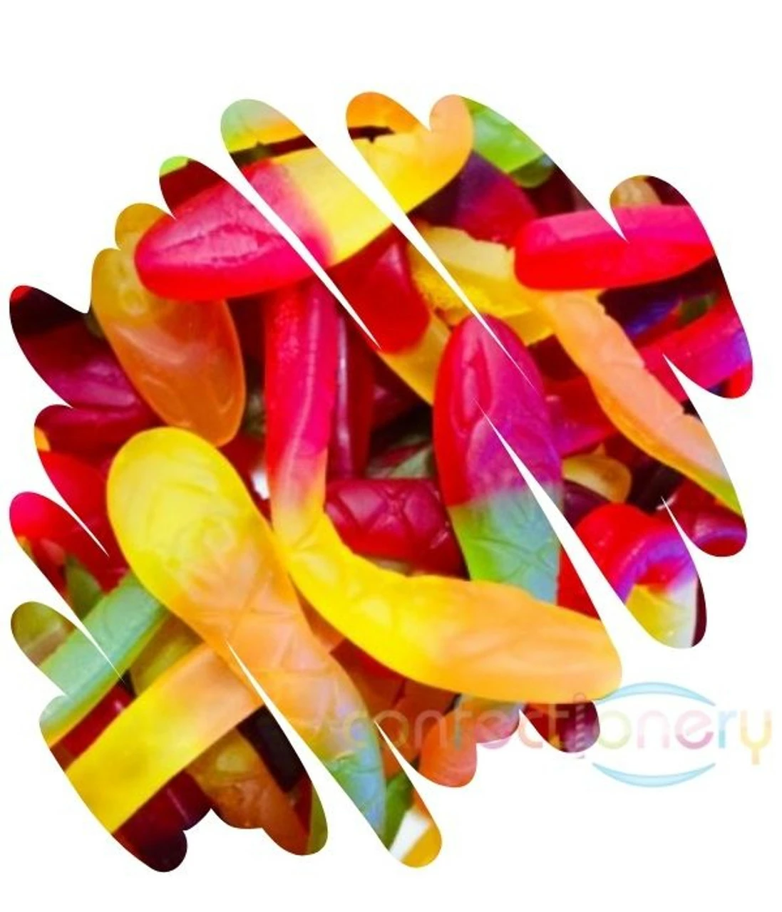 Allens Killer Pythons Allen's 1kg 4 Allens Killer Pythons Allen's 1kg - Image 2