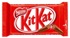 Nestlé® Nestle Kit Kat 48 X 45g