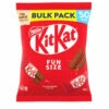 Nestlé® Kit KatNestle Pick N Mix - 4 X (50 X 14g) Bulk BOX -CONFECTIONERY WORLD Shop kit kat treat 50 x 14g bag 09087.1718980486